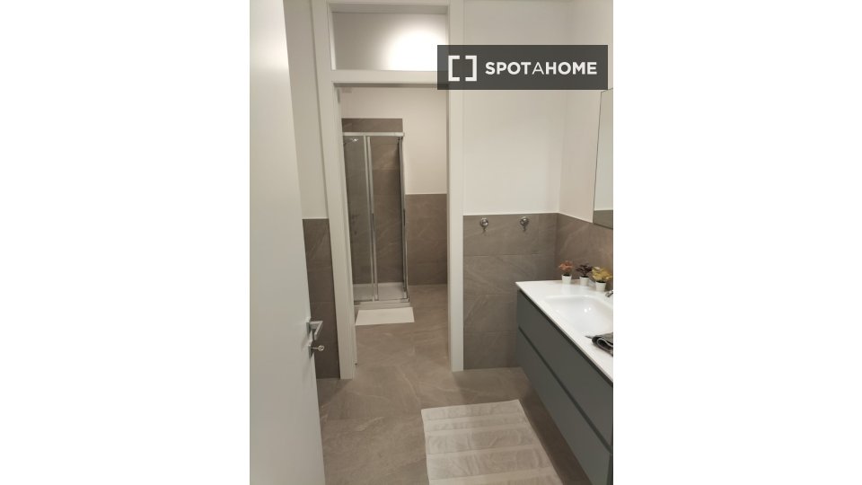 Immagine 14 di Camera condivisa in affitto  in Via Domenico Turazza a Padova