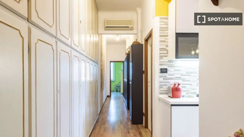 Immagine 11 di Appartamento in affitto  in Via Asolo a Genova