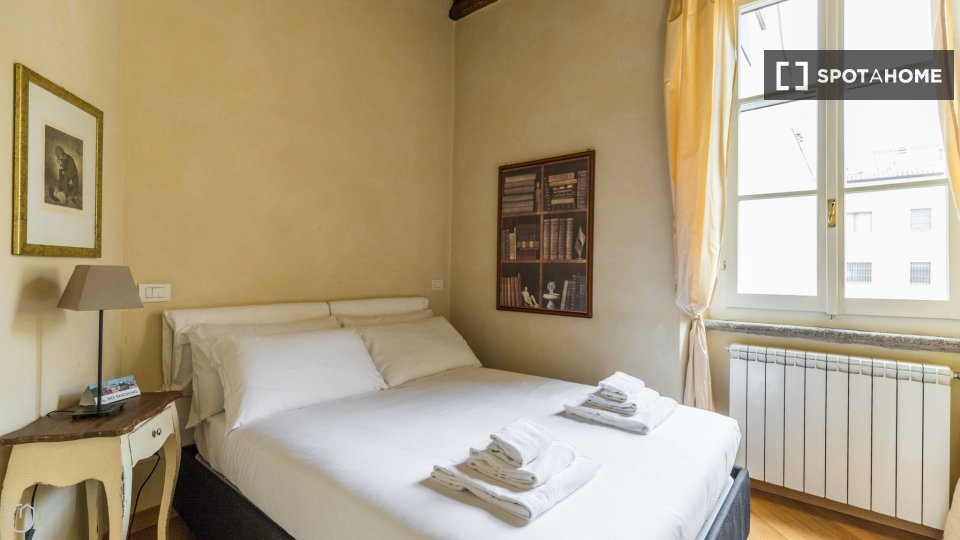 Immagine 14 di Appartamento in affitto  in Ripa di Porta Ticinese a Milano