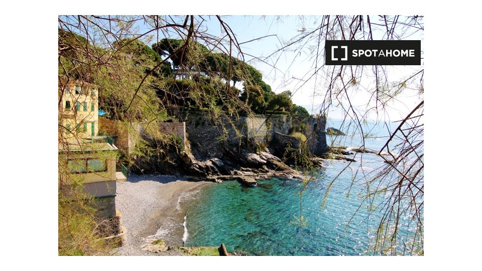 Immagine 15 di Appartamento in affitto  in Viale Goffredo Franchini a Genova