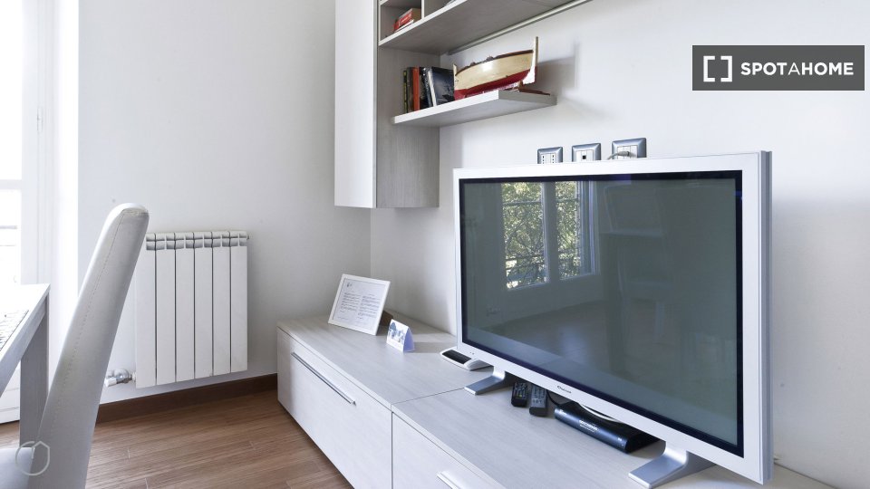 Immagine 4 di Appartamento in affitto  in Piazza Firenze a Milano