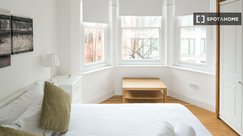 Immagine 16 di Appartamento in affitto  in Greycoat St a 