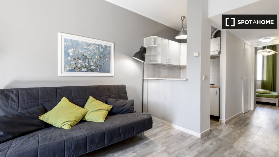 Immagine 2 di Appartamento in affitto  in Via Giuseppe Govone a Milano