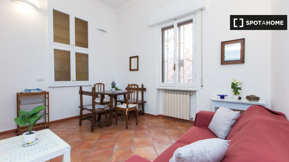 Immagine 6 di Ufficio in affitto  in Via Carlo Pisacane a Roma