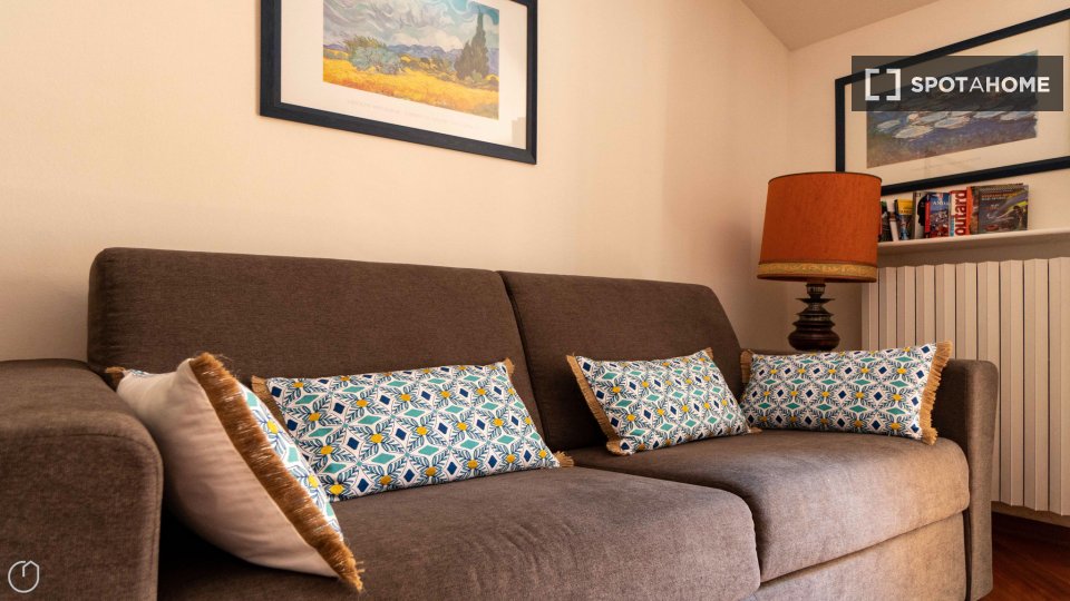 Immagine 19 di Appartamento in affitto  in Via Polese a Bologna