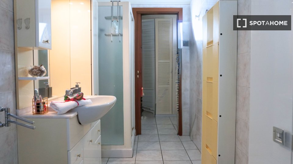 Immagine 18 di Appartamento in affitto  in Via XXV Aprile a Pero