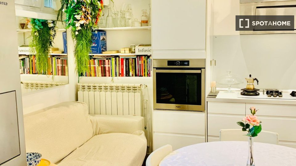 Immagine 15 di Appartamento in affitto  in Via Stadera a Milano