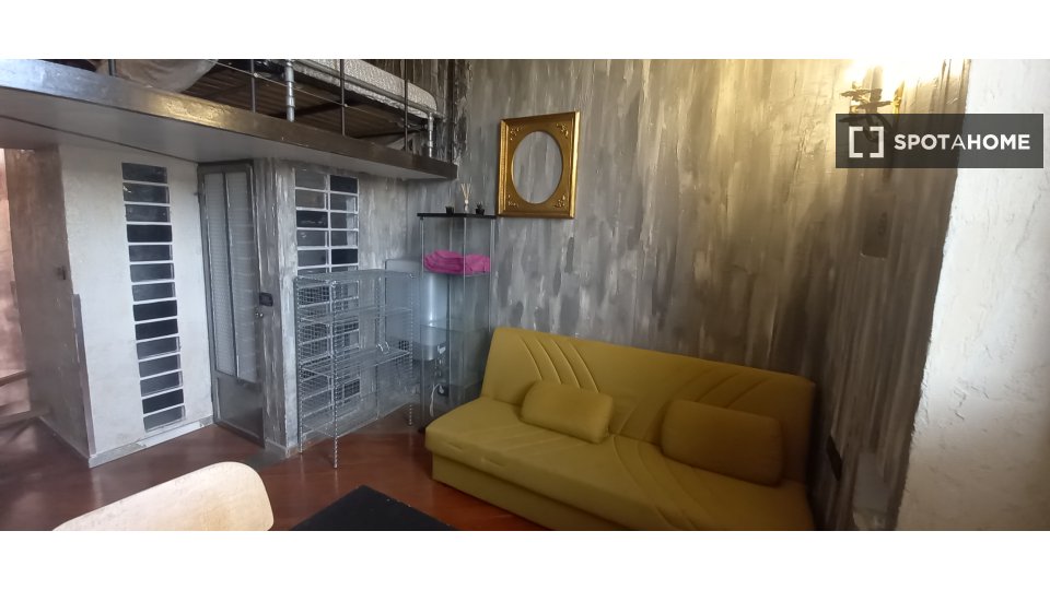 Immagine 1 di Ufficio in affitto  in Via Solferino a Milano