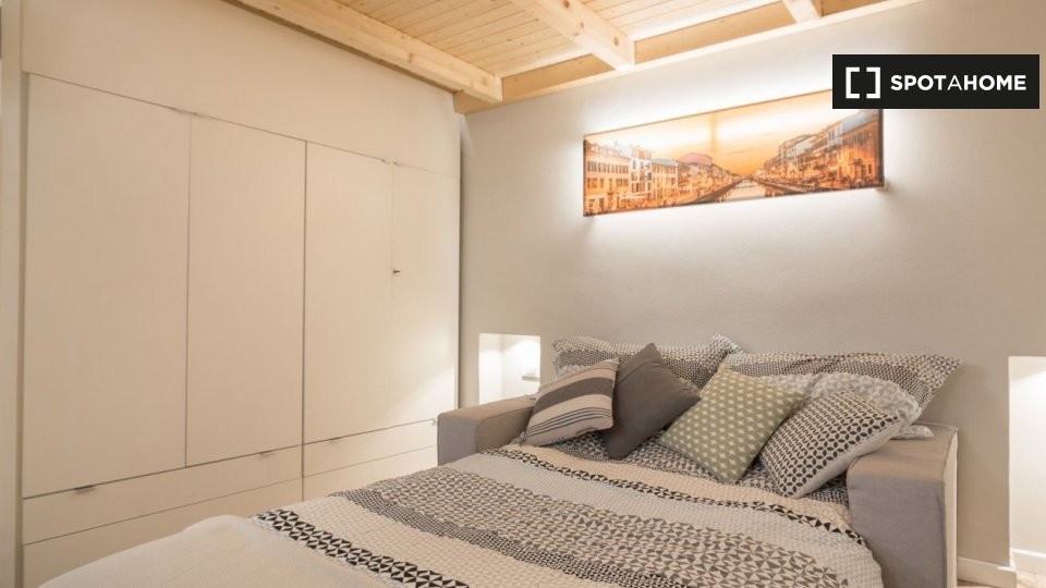 Immagine 5 di Ufficio in affitto  in Ripa di Porta Ticinese a Milano