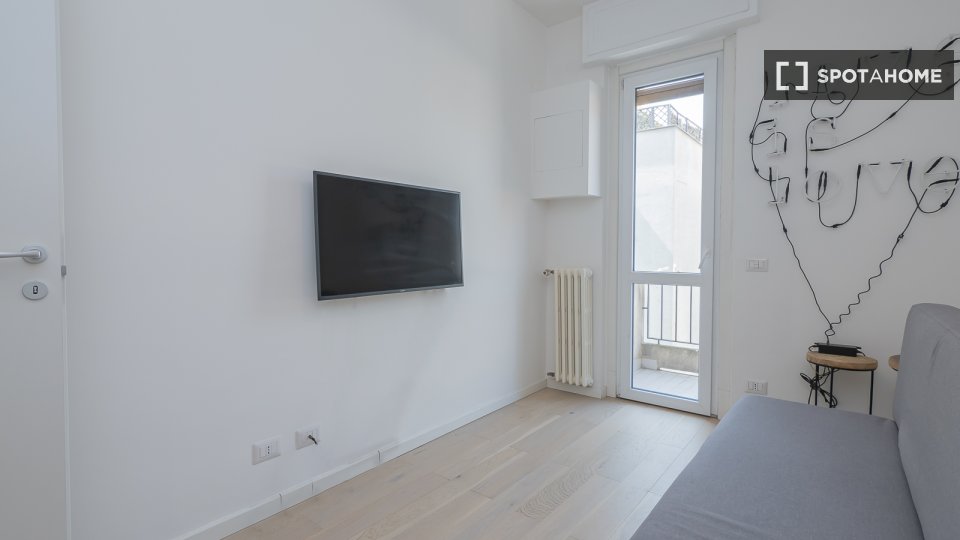 Immagine 4 di Appartamento in affitto  in Via Privata Don Bartolomeo Grazioli a Milano