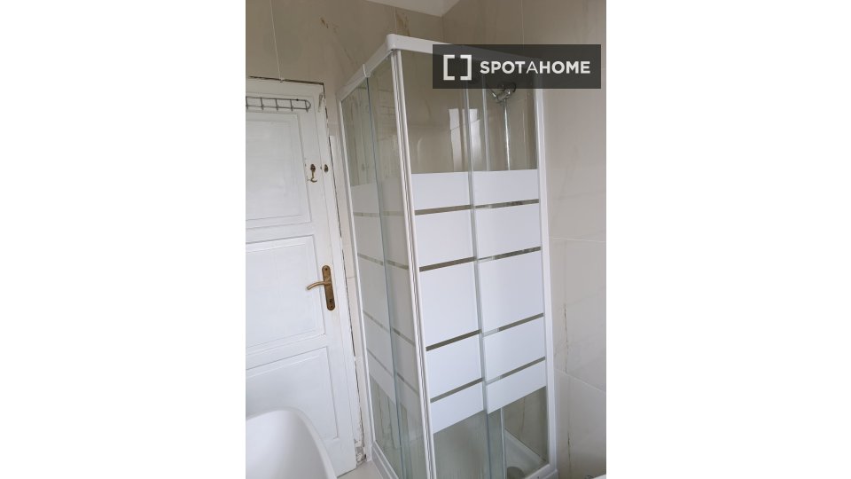 Immagine 8 di Camera condivisa in affitto  in Via Fratelli Boscardin a Padova