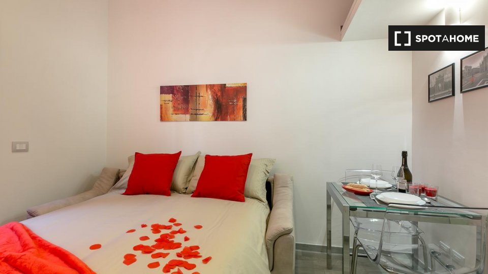 Immagine 9 di Ufficio in affitto  in Via Vespri Siciliani a Milano