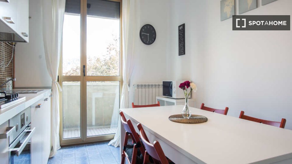 Immagine 9 di Camera condivisa in affitto  in Viale Giovanni Vicini a Bologna