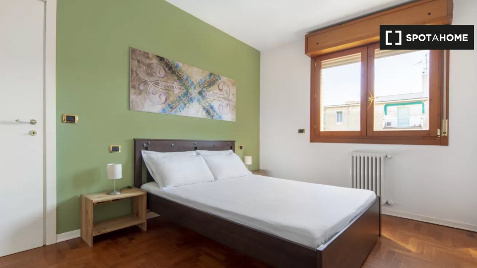 Immagine 11 di Appartamento in affitto  in Via Aurelio Saffi a Bologna