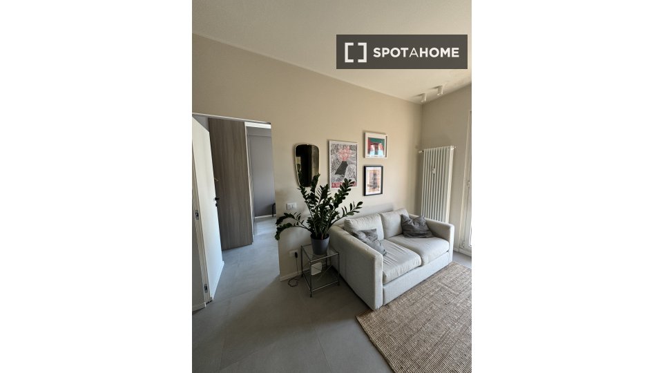 Immagine 11 di Appartamento in affitto  in Giuseppe a Milano