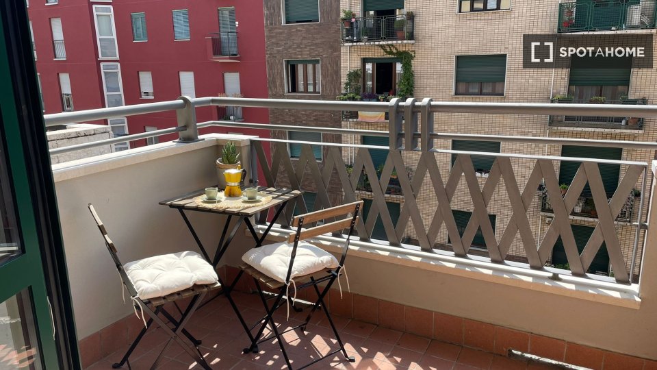 Immagine 7 di Appartamento in affitto  in Via Negroli a Milano