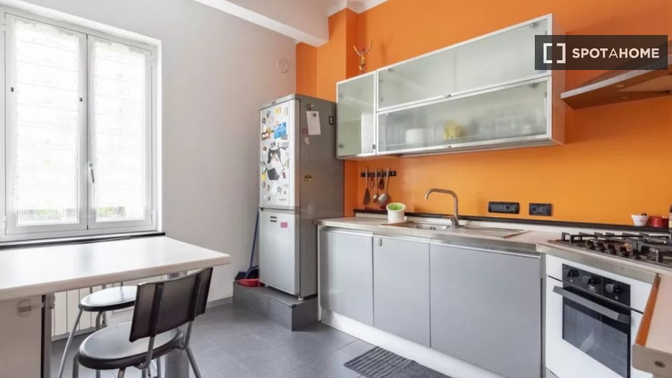 Immagine 10 di Appartamento in affitto  in Via del Molo a Genova