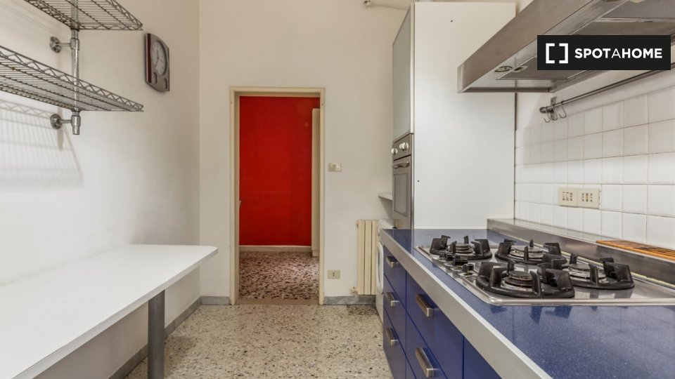 Immagine 7 di Camera condivisa in affitto  in Via Bambaglioli Graziolo a Bologna