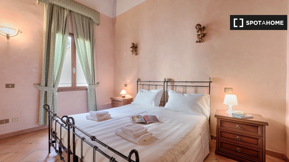 Immagine 5 di Appartamento in affitto  in Via Monalda, 50123 Firenze FI, Italy a Firenze