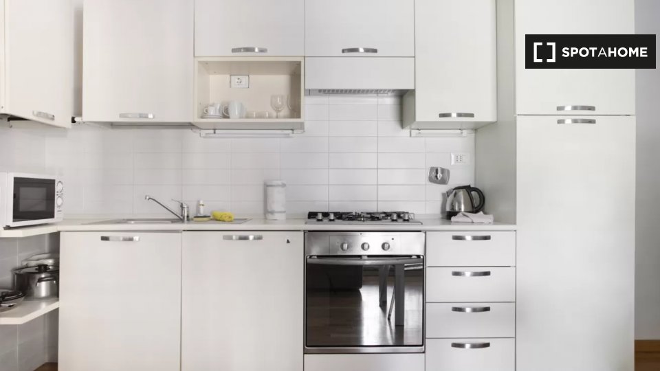 Immagine 5 di Appartamento in affitto  in Via Guglielmo Marconi a Bologna