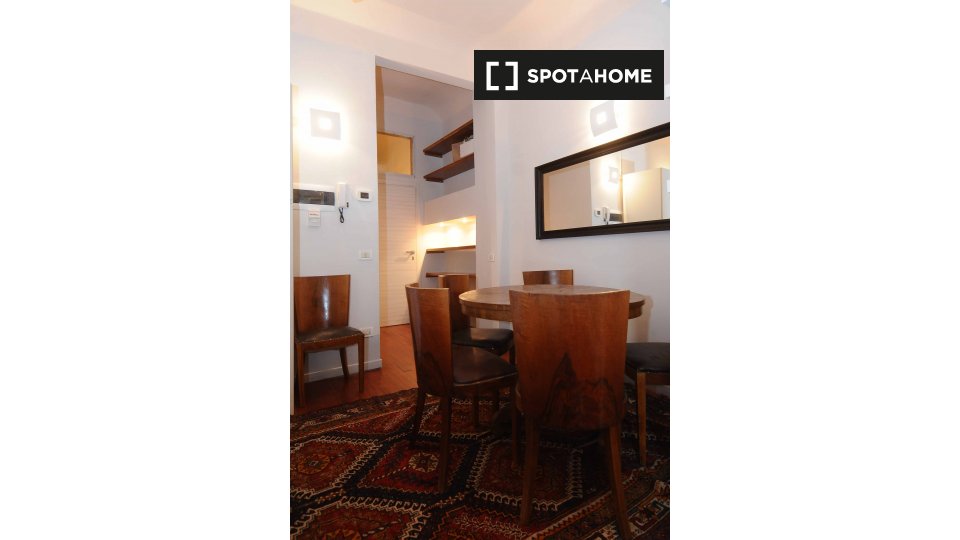 Immagine 4 di Appartamento in affitto  in Borgo Ognissanti a Firenze