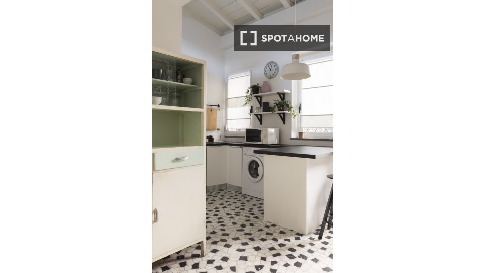 Immagine 6 di Appartamento in affitto  in Via Bernardino Verro a Milano