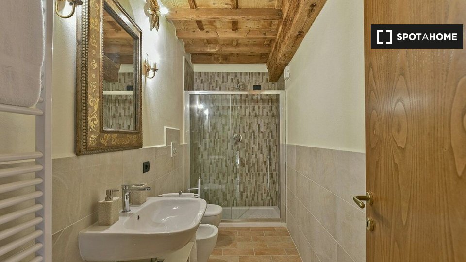 Immagine 19 di Appartamento in affitto  in Via D'Ardiglione a Firenze