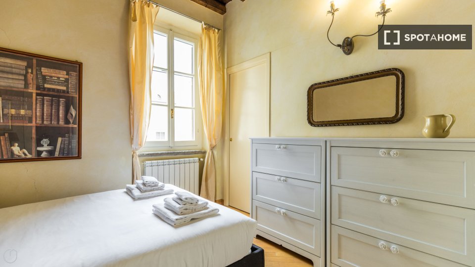 Immagine 19 di Appartamento in affitto  in Ripa di Porta Ticinese a Milano