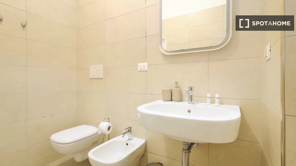 Immagine 7 di Appartamento in affitto  in Via Adda a Milano