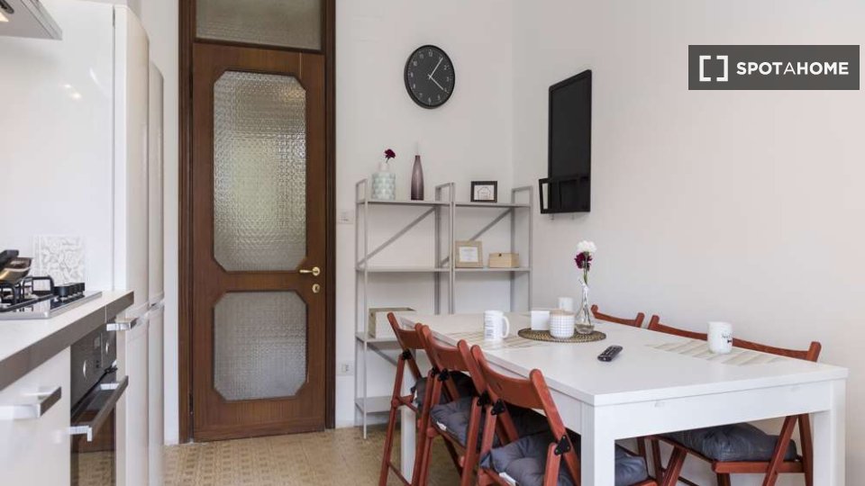 Immagine 13 di Camera condivisa in affitto  in Viale Giovanni Vicini a Bologna