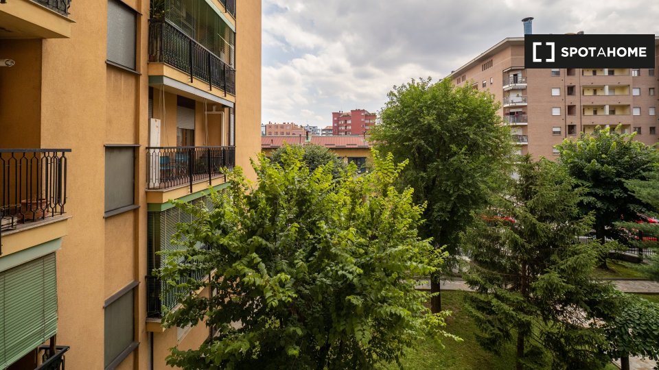 Immagine 17 di Appartamento in affitto  in Via Giuseppe Candiani a Milano