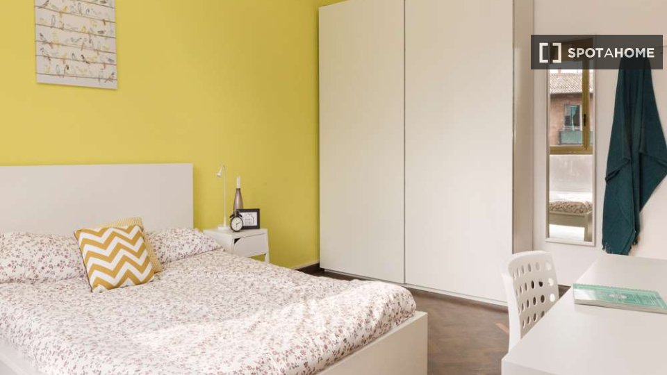 Immagine 3 di Camera condivisa in affitto  in Viale Giovanni Vicini a Bologna