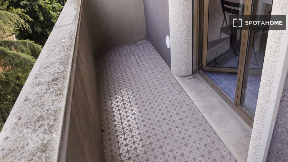 Immagine 17 di Camera condivisa in affitto  in Viale Giovanni Vicini a Bologna