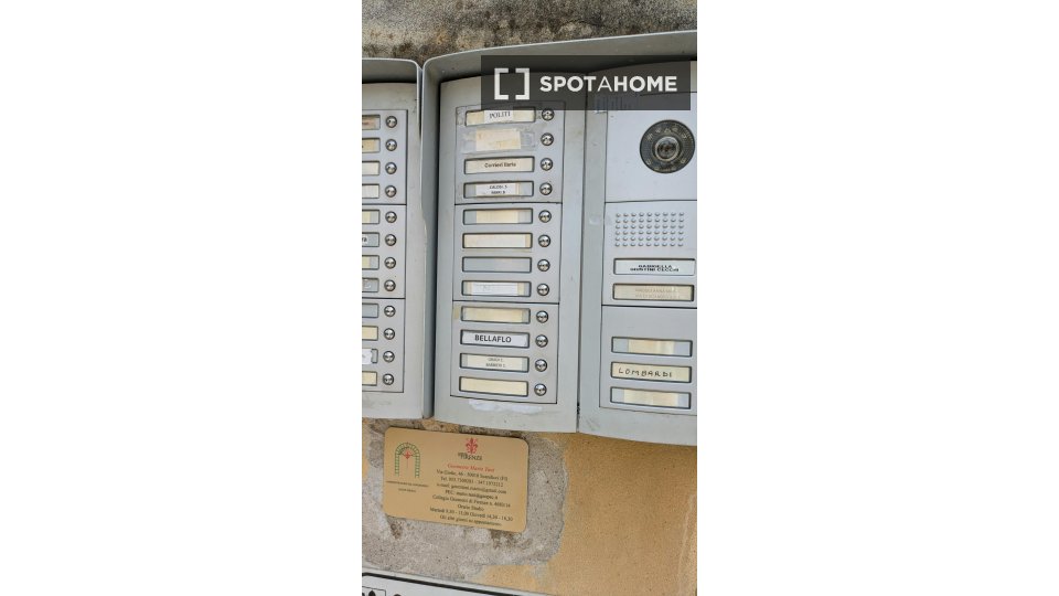 Immagine 15 di Appartamento in affitto  in Via Torregalli a Firenze