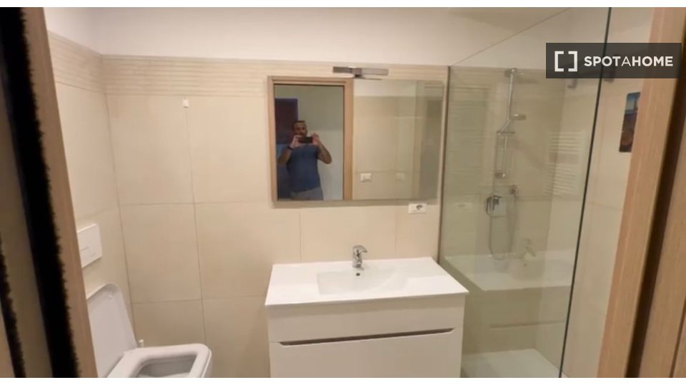 Immagine 4 di Appartamento in affitto  in Via di S. Giovanni in Laterano a Roma