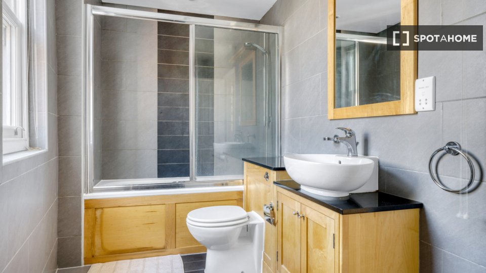 Immagine 13 di Appartamento in affitto  in A Villiers St a 