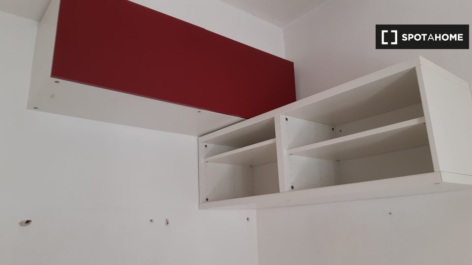 Immagine 5 di Ufficio in affitto  in Via Ruggero Bonghi a Milano