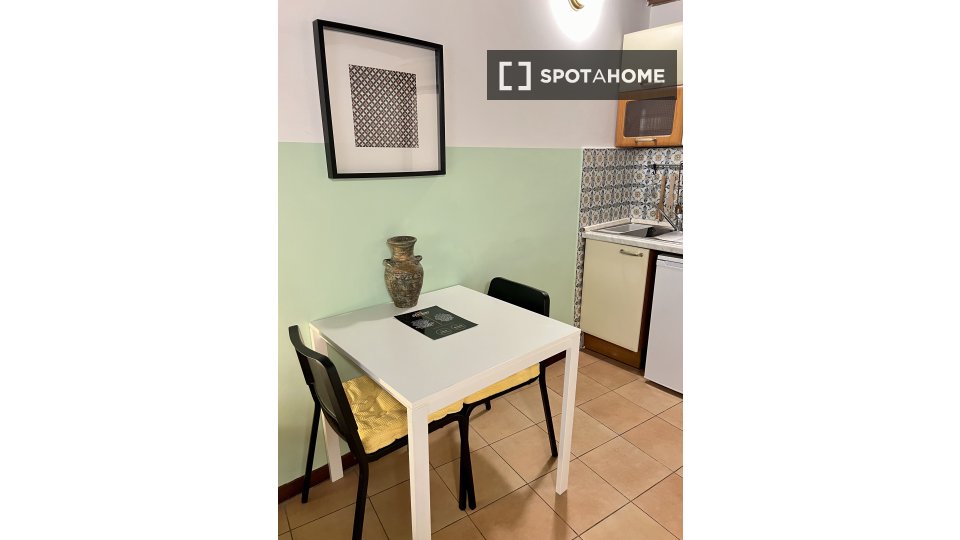 Immagine 7 di Ufficio in affitto  in Via dei Chiavari a Roma