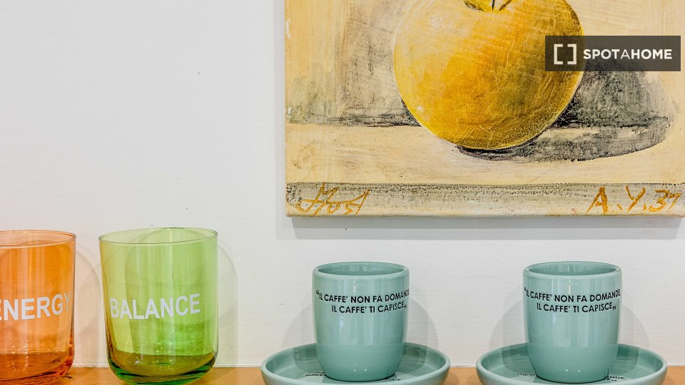 Immagine 10 di Ufficio in affitto  in Via Chiana a Roma