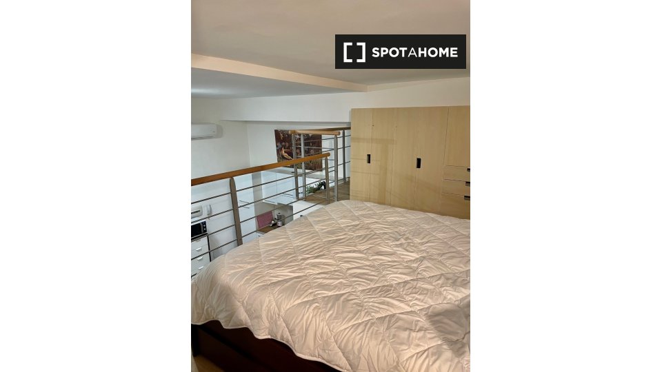 Immagine 15 di Ufficio in affitto  in Viale Col di Lana a Milano