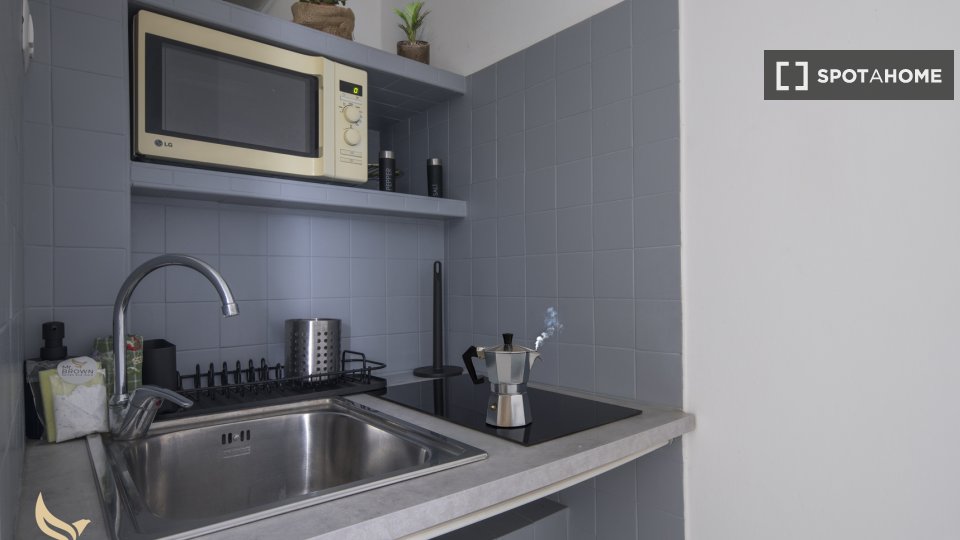 Immagine 3 di Ufficio in affitto  in Via Torquato Taramelli a Roma