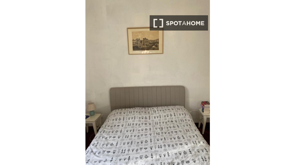 Immagine 16 di Ufficio in affitto  in Via Bixio a Roma