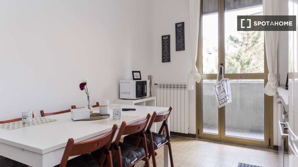 Immagine 10 di Camera condivisa in affitto  in Viale Giovanni Vicini a Bologna