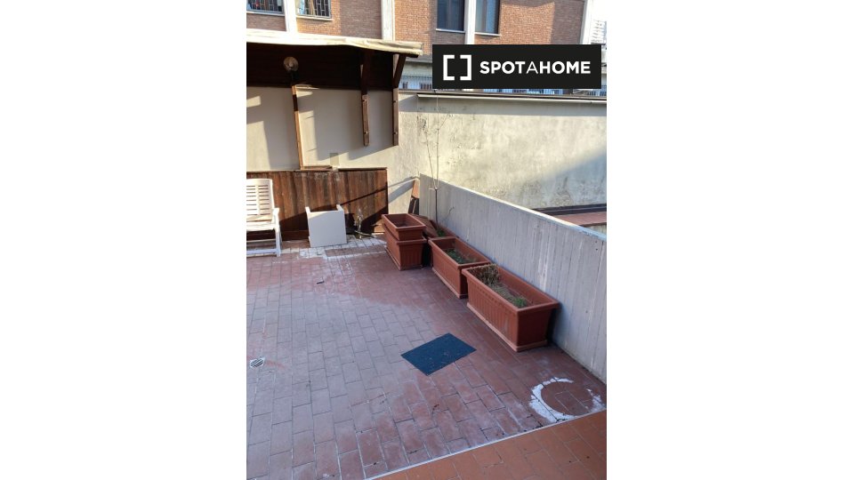 Immagine 17 di Appartamento in affitto  in Via Elio Bernardi a Bologna