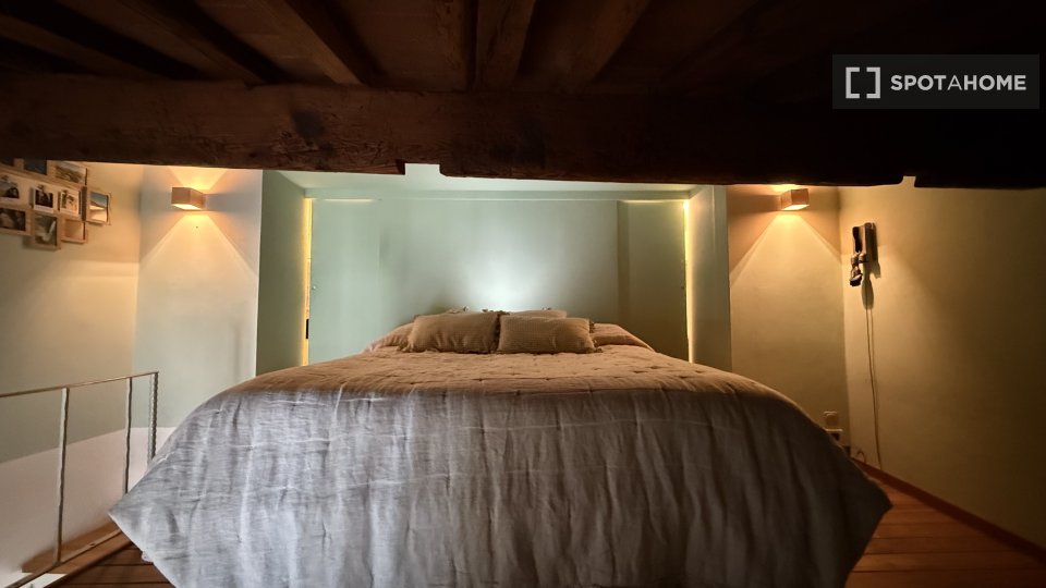 Immagine 11 di Appartamento in affitto  in Viale Francesco Petrarca a Firenze