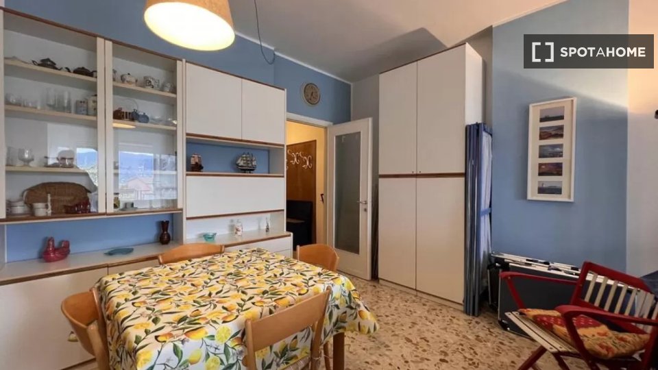 Immagine 9 di Appartamento in affitto  in Via Val di Sole a Rapallo