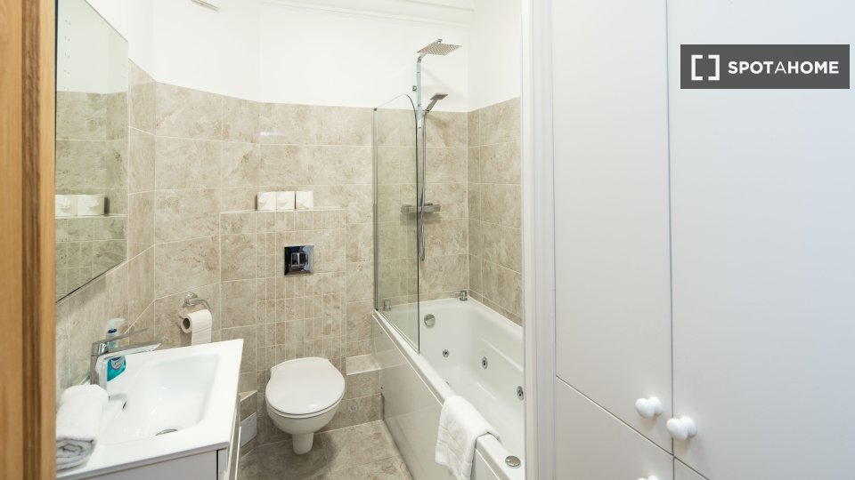 Immagine 4 di Appartamento in affitto  in Greycoat St a 