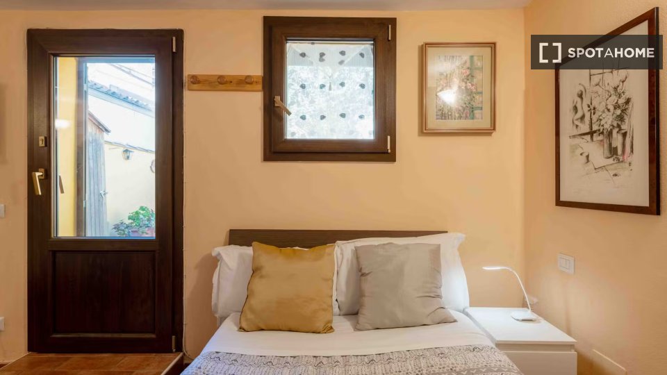 Immagine 6 di Ufficio in affitto  in Via S. Giovanni a Firenze