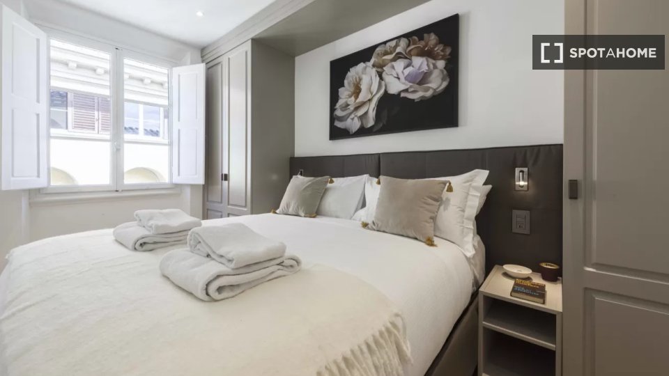 Immagine 2 di Appartamento in affitto  in Via Sant'Egidio a Firenze