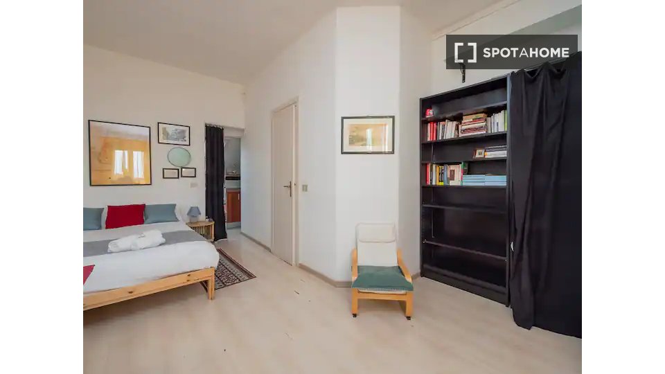 Immagine 8 di Ufficio in affitto  in Via Pietro Custodi a Milano